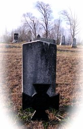 John Fowler rear view