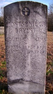 Mont Bryant