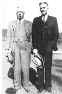 Clarkson and Smith Cook