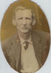 Harrison David Fowler